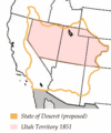 Utah - Mapsof.net