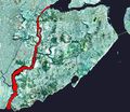 Wpdms Nygis Arthurkill - Mapsof.Net Map