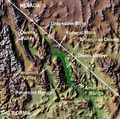 Wpdms Shdrlfi020l Death Valley - Mapsof.Net Map