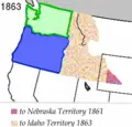 Montana - Mapsof.net