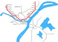 Wuhan - Mapsof.net