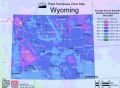 Wyoming - Mapsof.net