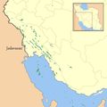 Yadavaran - Mapsof.Net Map