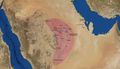 Kingdom of Saudi Arabia - Mapsof.net