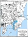 Tokyo - Mapsof.net