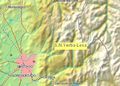 Republic of Chile - Mapsof.net
