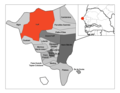Republic of Senegal - Mapsof.net