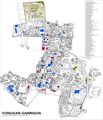 Yongsan - Mapsof.Net Map