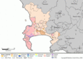 South Africa - Mapsof.net