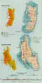 Zanzibar Island Map - Mapsof.Net Map
