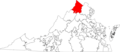 Zcta 226 - Mapsof.Net Map