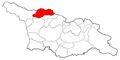 Georgia - Mapsof.net