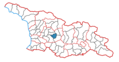Georgia - Mapsof.net