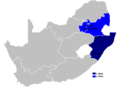 South Africa - Mapsof.net