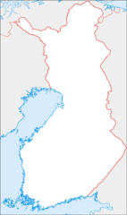 Finland Equi
