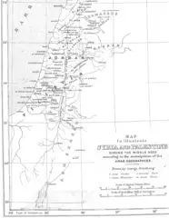 Medieval Arab Palestine