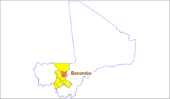 Cercle Banamba