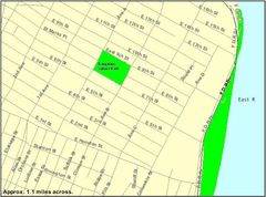 East Village New York Neighborhood Map