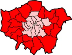 Londonoutercensus