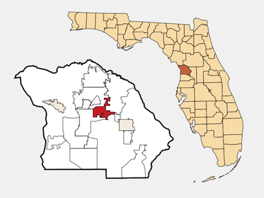 Citrus Hills Florida Map Citrus Hills, Fl - Geographic Facts & Maps - Mapsof.net