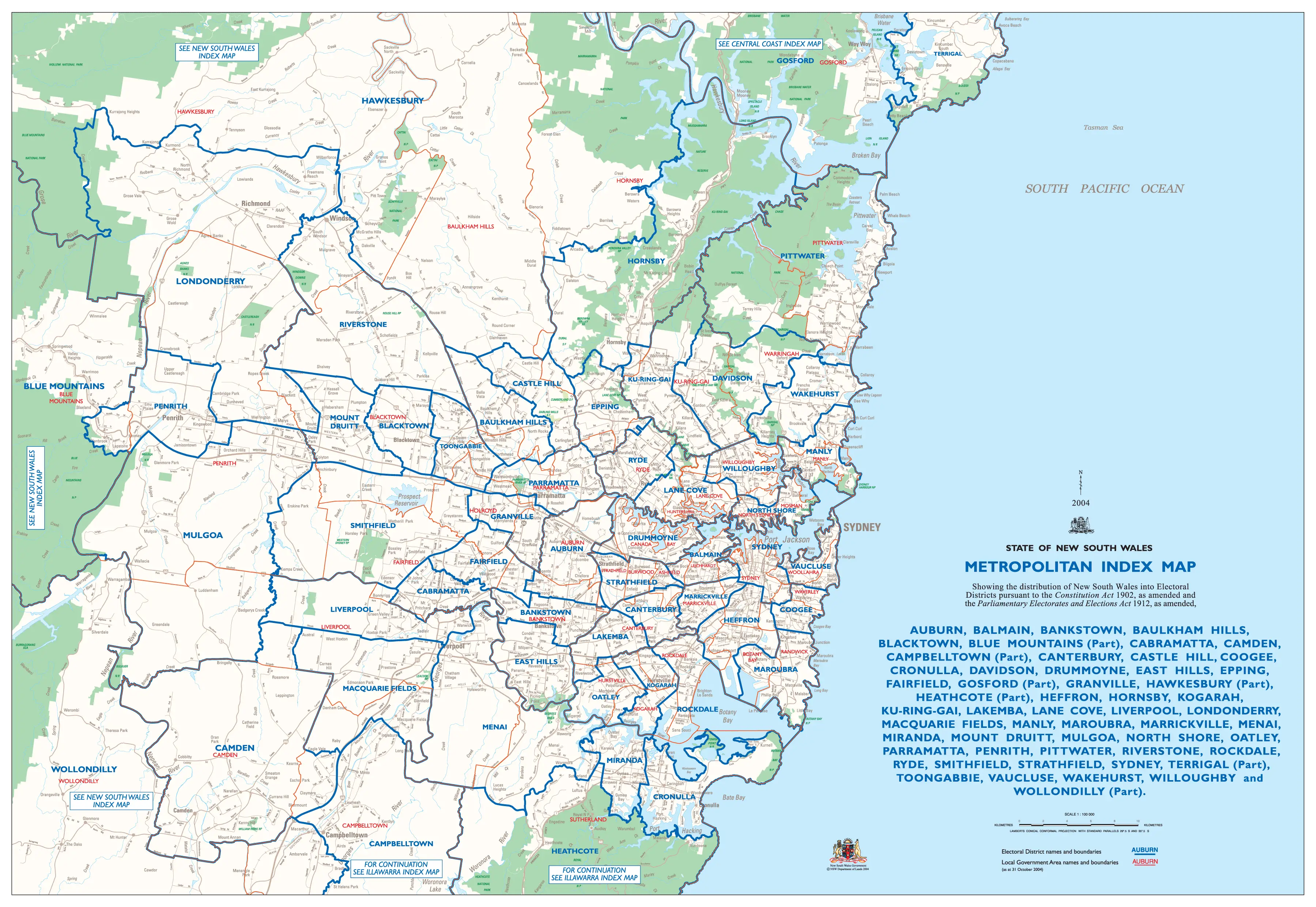 Sydney Map Amazing Maps Site Builder Street Map Sydne - vrogue.co