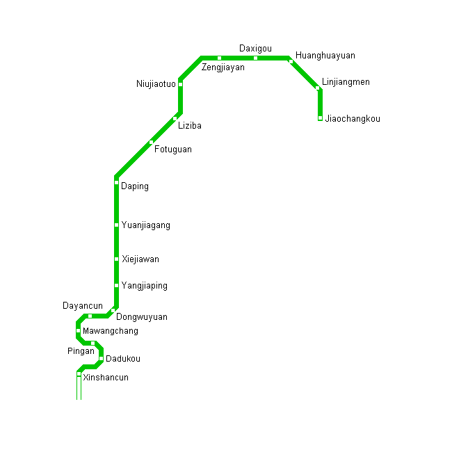 Метро владивосток схема