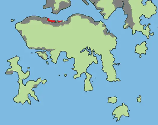 SHOP: NikNaks' World of Region Maps