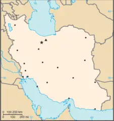 000 Irani Harta