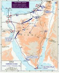 1956 Suez War