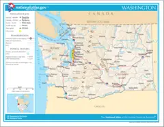 Map of Washington Na 1