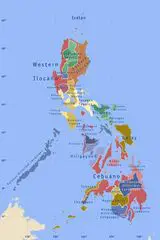 Philippines Languages