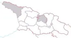 Abkhazia And South Ossetia