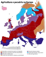 Agricultura Pecuaria Europa Pt