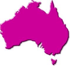 Australia Purple