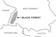 Black Forest (psf)
