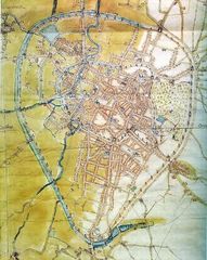 Brussel 1555 Deventer
