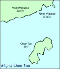 Chau Tsai