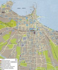 Bari Metro Map - MapSof.net