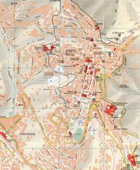 City Map Perugia 2