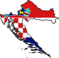 Croatia Stub