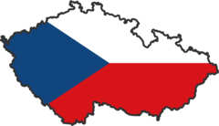 Czech Republic Stub