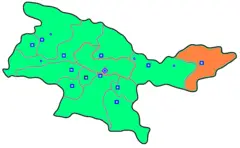 Firuzkuh County