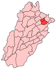 Gujranwala District