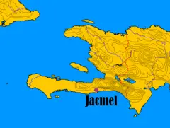 Haitijacmelsituation