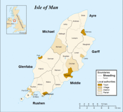 Isle of Man 1