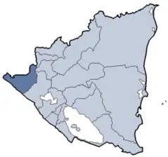 Nicaraguachinandega