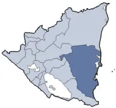 Nicaraguaraas