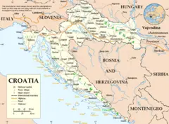 Un Croatia