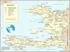 Un Haiti