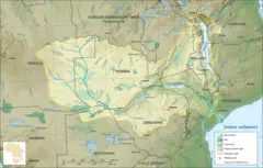 Zambezi River Basin Fi